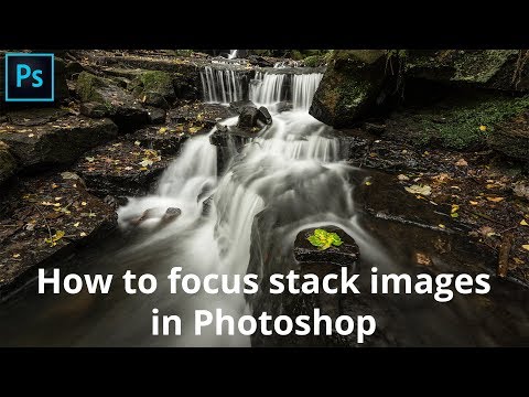 James Abbott Photography video.