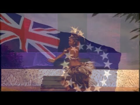Koe Anake ,Cook islands Music Hits