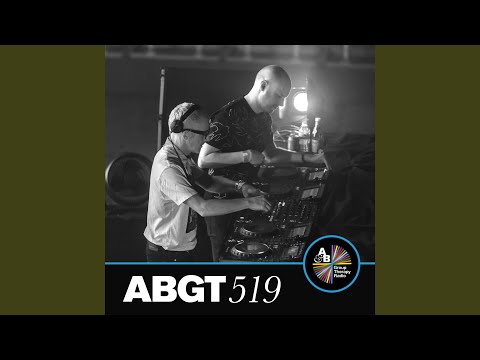 Let You Go (Record Of The Week) (ABGT519)