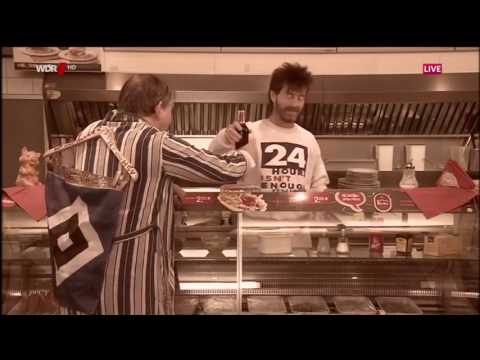 Dittsche vom 21.10.2016 - Kalenderwoche 42 - #211