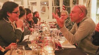 Priced Out: Couple closes beloved Rockland restaurant due to rising costs