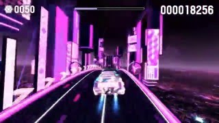 Riff Racer (Drive Any Track): Ace of Base - He Decides