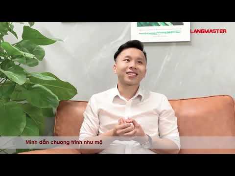 Video câu chuyện thành công 1