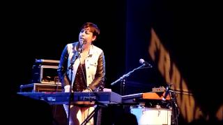 Ariane Moffatt - Imparfait