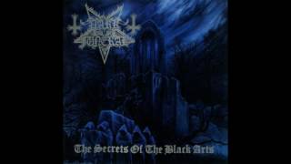 10 Dark Funeral - satanic blood