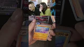 La CARTA DORADA de la colección😱
