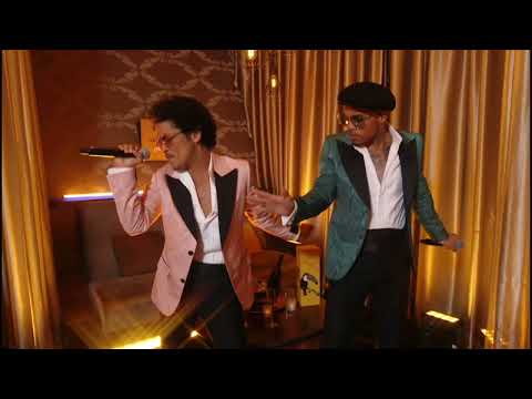 FREE | Sugar Baby | Anderson Paak x Bruno Mars | Funky Guitar Type Beat | Funk Instrumental