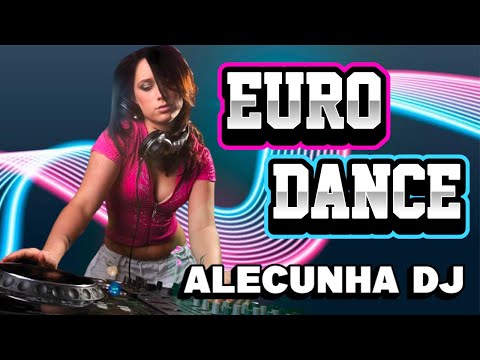 EURODANCE VOLUME 16 (AleCunha DJ)