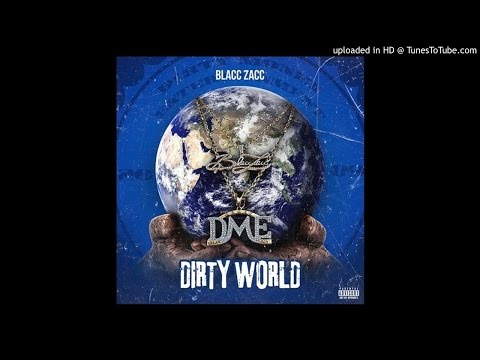 Blacc Zacc - Go Get Some Money