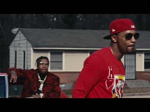 Coach Rick Ft. Block 125 - Dope Hole