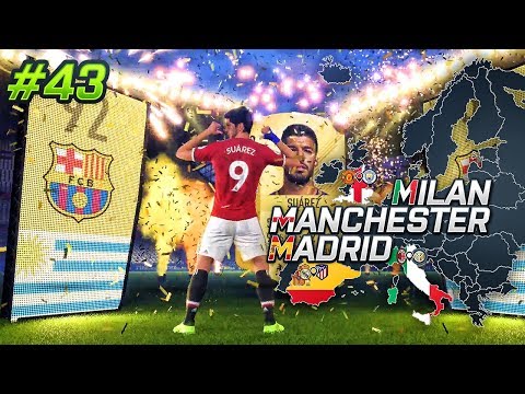 OMFG MY BEST EVER FUT CHAMPIONS REWARD PACK!!! MMM EP43