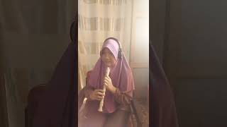 Download lagu kereta malam, versi suling recorder #NisaEntertainment mp3