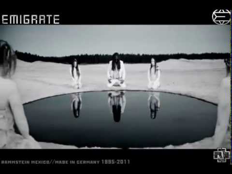 Emigrate-Eat You Alive (Feat.Frank Dellé) (Subtítulos en español)