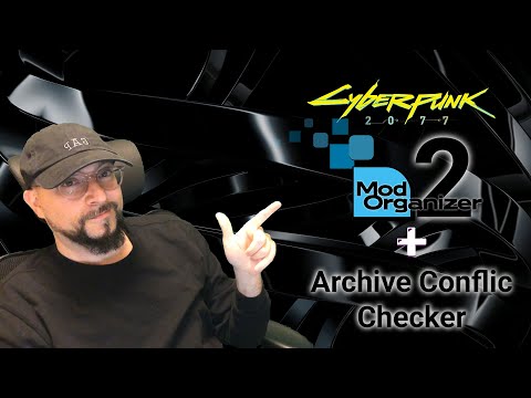 Conflict - Archive