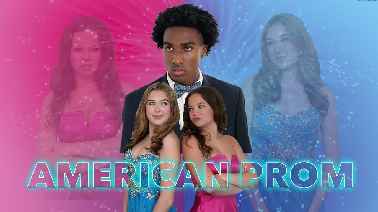 American Prom Trailer