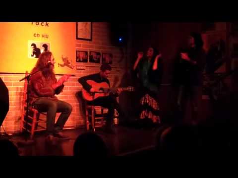 Bulerias JazzSi Club