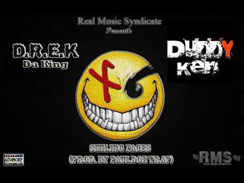Smiling Faces ft Duddy Ken (Prod by Pauldoe Trav)