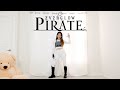 EVERGLOW (에버글로우) - Pirate - Lisa Rhee Dance Cover