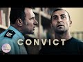 Convict A War Vet Fighting To Survive Behind Bars FULL HD