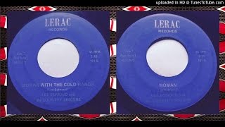 Lee Edmond - Woman With The Cold Hands Johnny Cash Style Country Bopper