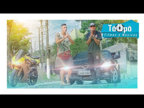 Mc Rafinha RK- PRA QUEM DESACREDITOU - DJ MK (CLIPE OFICIAL) TôQpô Filmes