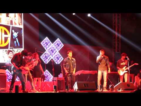 Abhinav kansal Humma Humma...