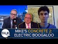 You CAN Grow Concrete Mike Graham Backs His Viral Claim With More Evidence