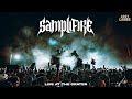 Samplifire Lost Lands 2025 Live At The Crater
