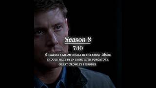 Download lagu My ranking of Supernatural seasons (Requested by @Cheeky-e3t ) #supernatural #edit #shorts mp3 Download lagu My ranking of Supernatural seasons (Requested by @Cheeky-e3t ) #supernatural #edit #shorts mp3