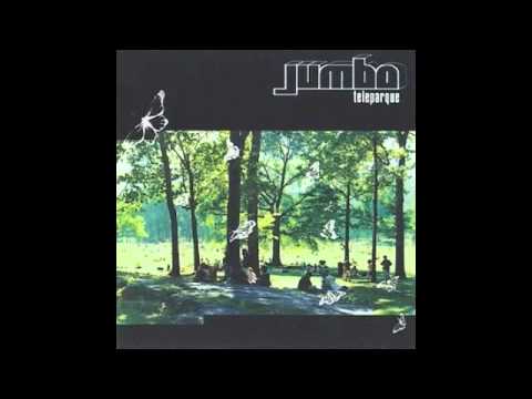Jumbo - Black Party