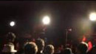 Buried Inside - Quebec City, QC 06/18/07