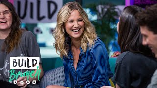 Jennifer Nettles Joins The Table