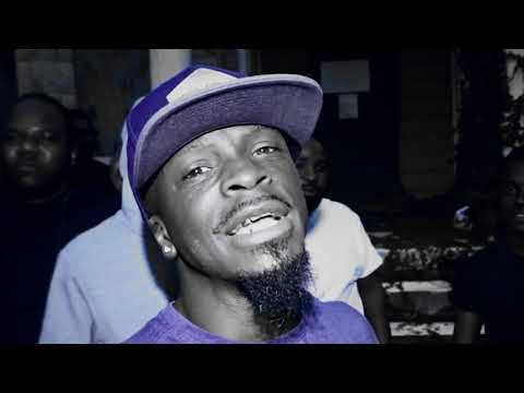 DonChino Chino CUT'EM OFF