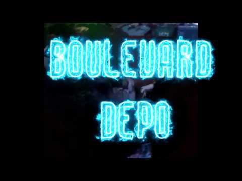 Unreleased  Boulevard Depo x Die4r