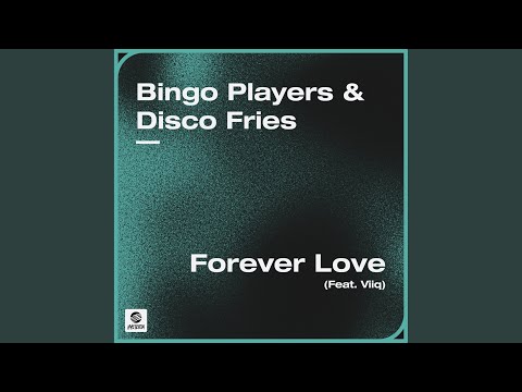 Forever Love (feat. Viiq)