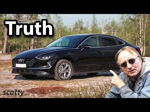No One is Telling You the Truth About Hyundai and Kia, So I Have to