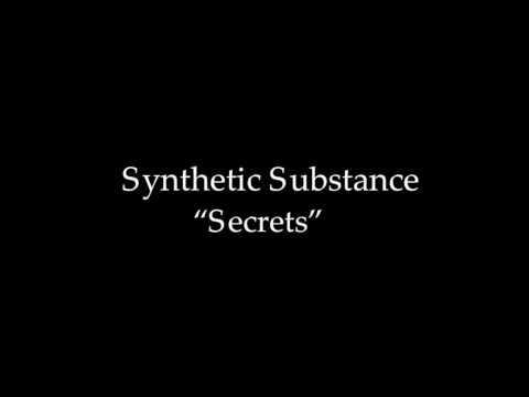Synthetic Substance "Secrets"