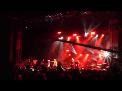 Hebcelt Fest 2012 - The Proclaimers - 500 Miles