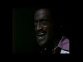 West Side Story Medley - Sammy Davis Jr.  [ Live In Paris 1985 ]