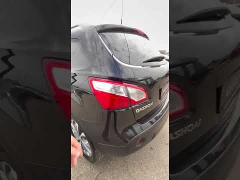 фото nissan qashqai i рестайлинг 0