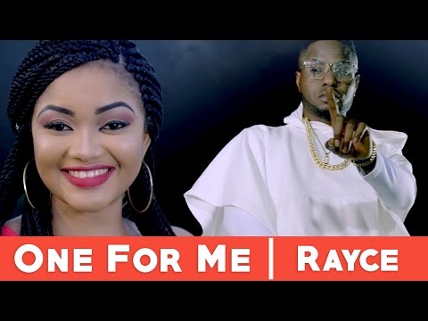 Rayce - One For Me - Official Video Song 🎬