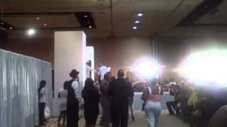 "BIG LOVE" Fashion Show Islander Ball Room Mandalay Bay 8/28