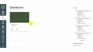 Lippincott Connect Canvas Integration - Student - New to thePoint