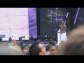 Jason Derulo - Want To Want Me @ Summertime Ball 2015