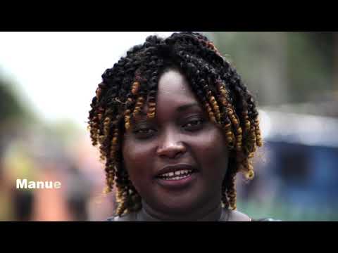 République Centrafricaine - Des jeunes marchent pour leur avenir et pour retour de la paix