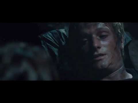 リップ・リーディング・スプーフ）ハンガー・ゲーム - 中国語・英語字幕 ((讀唇惡搞)飢餓遊戲- 中英字幕)