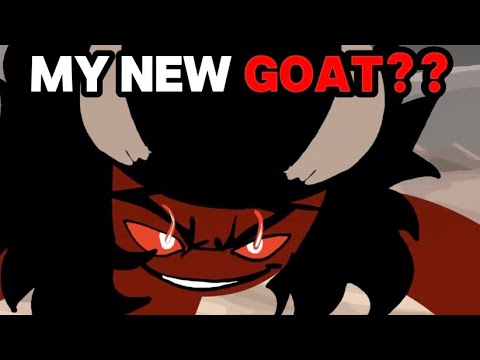 BRO CINDER VS NULDRAK IS ACTUALLY TOUGH AF (WHAT TOOK YALL SO LONG TO PMO 😭🙏)