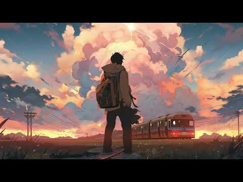 Thomas Vouz & GLNNA - Intertwine