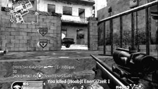 CoD 4 Montage - iMPACT JS