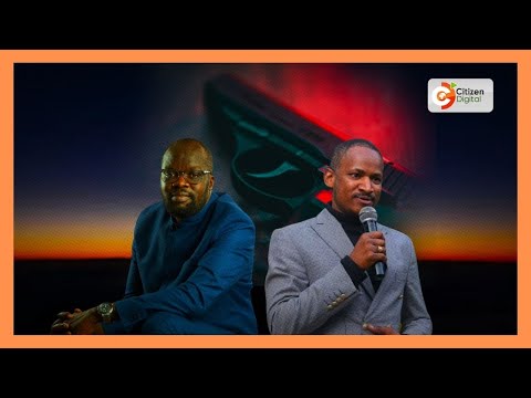 Police probe gun incident involving MCARobert Alai and MP Babu Owino